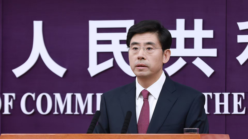 商務部：將在電信、金融等領域研究推出一批新開放舉措