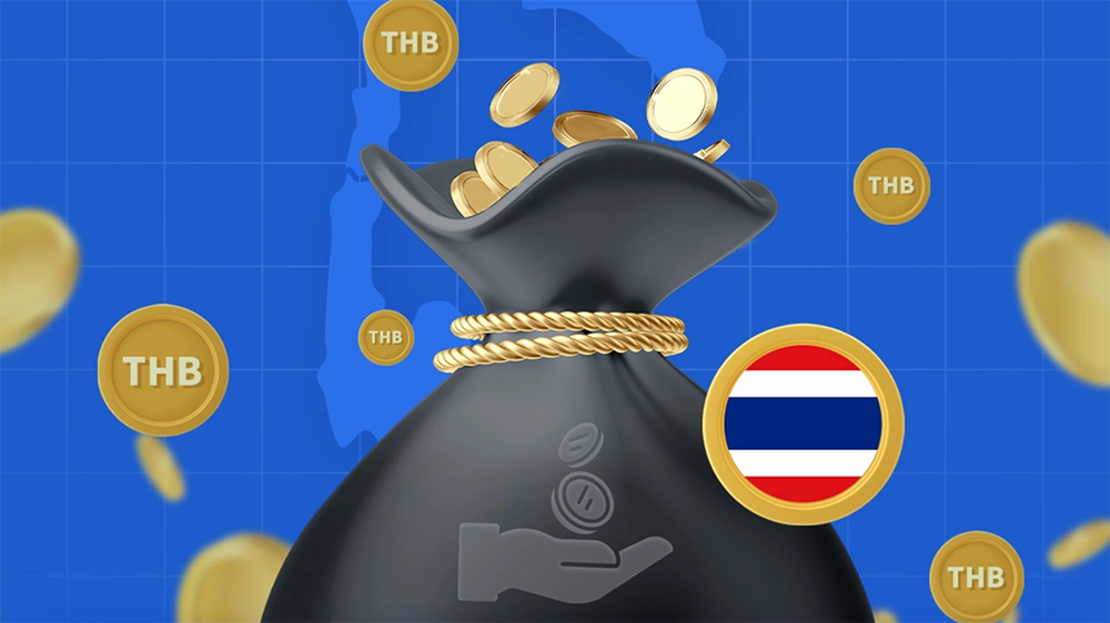 CoGoLinks結(jié)行國(guó)際上線泰國(guó)本地收款賬戶 助力B2B外貿(mào)破解泰銖收款難題