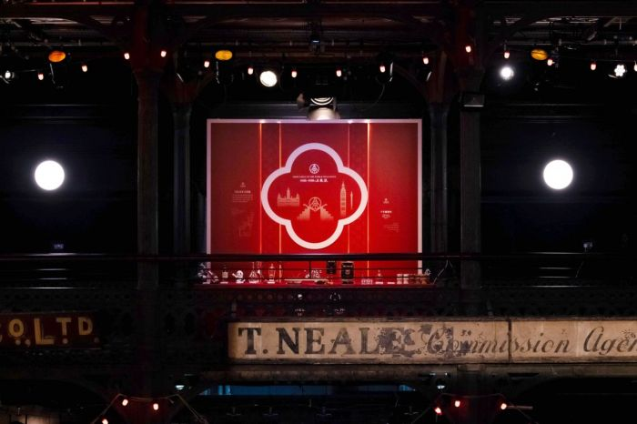 五糧液：110年國際化積澱 引領中國白酒「出?！剐赂窬? title=