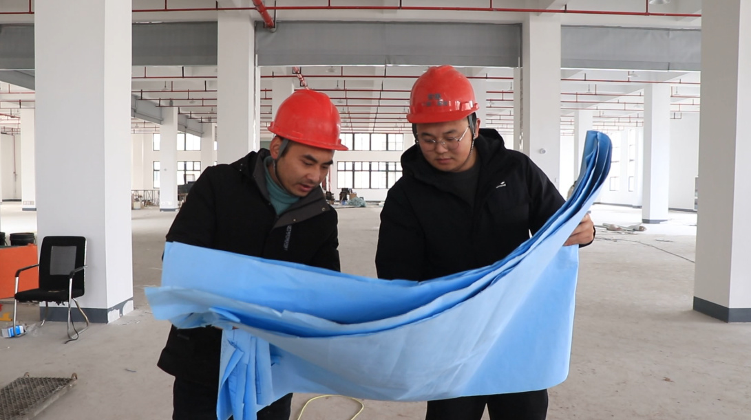 皖歙縣桂林鎮(zhèn)：優(yōu)營商「零距離」 促發(fā)展「添動(dòng)力」