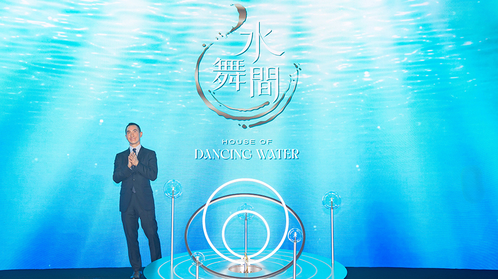 新濠：旗下物業(yè)訪客量超越疫前 斯里蘭卡娛樂場料今年第三季營運