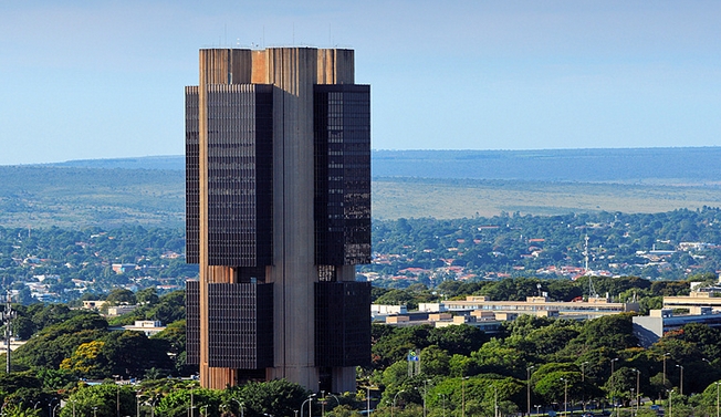 巴西1月經(jīng)常賬戶赤字達86.5億美元