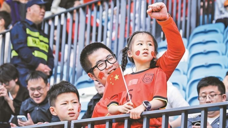 深圳發(fā)布家門口百項(xiàng)重點(diǎn)體育賽事 大賽多得看不過來