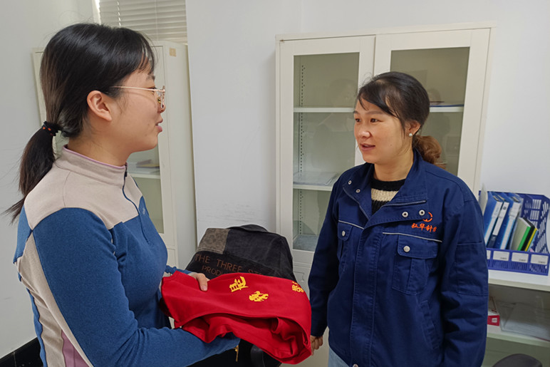 皖黟縣漁亭鎮(zhèn)：多舉措推動(dòng)新興領(lǐng)域黨建工作提質(zhì)增效