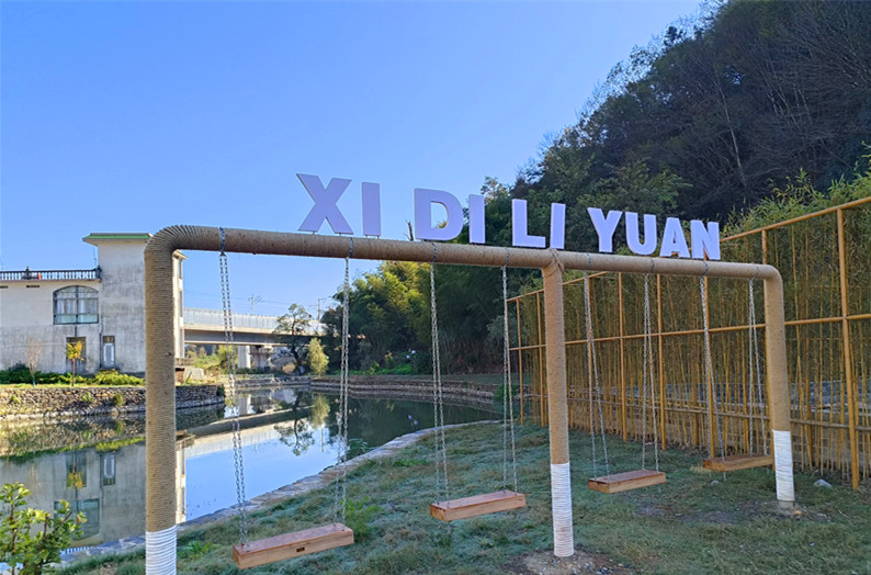 皖黟縣西遞鎮(zhèn)：創(chuàng)新「四字訣」推進(jìn)文旅融合