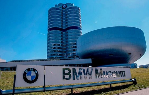 寶馬宣布慕尼黑工廠2027年實(shí)現(xiàn)全面電動(dòng)化