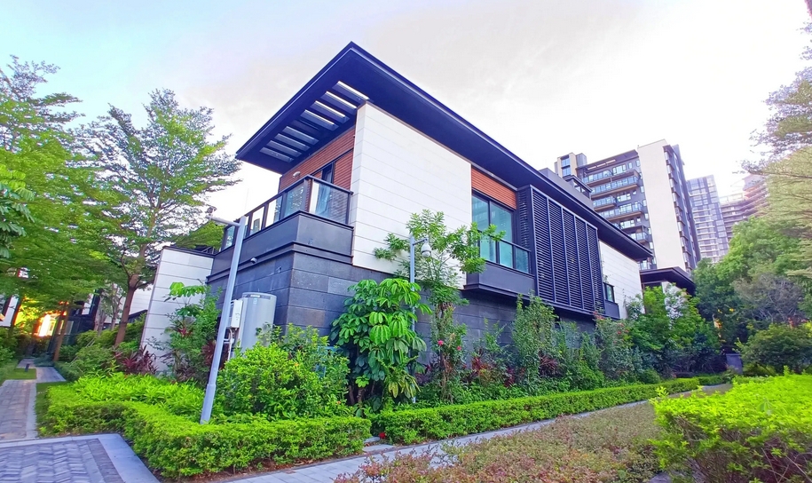 胡潤研究院：中國內(nèi)地富裕家庭數(shù)量達(dá)414.2萬戶