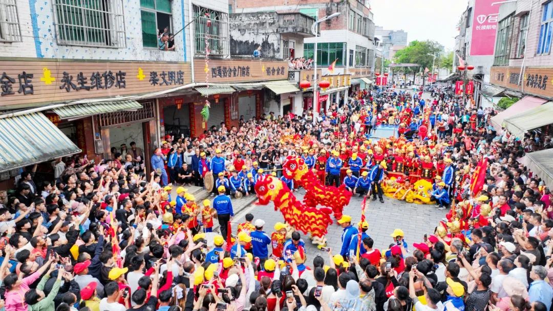 2025年（第二十四屆）?？谫蛉宋幕?jié)將於3月5日至11日在?？谑旋埲A區(qū)舉行