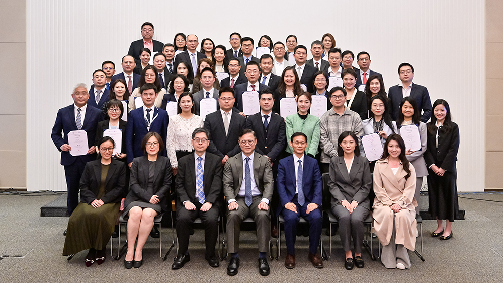 全國涉外仲裁人才培訓(xùn)班圓滿結(jié)束 培養(yǎng)更多處理涉外事務(wù)法律人才