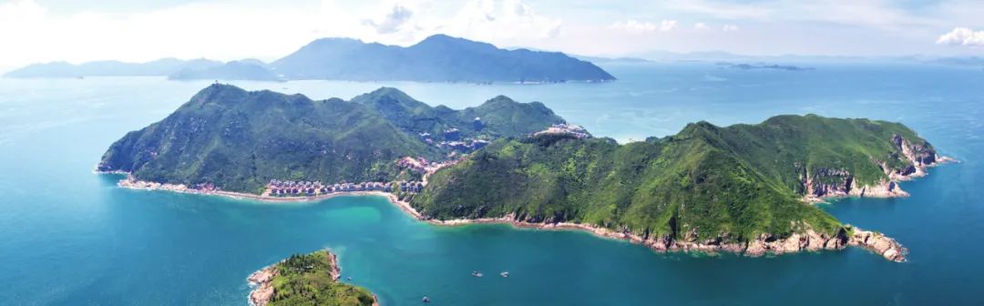 自然資源部大亞灣海洋風(fēng)險(xiǎn)與災(zāi)害野外科學(xué)觀測(cè)研究站揭牌