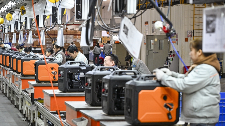 兩會(huì)前瞻｜宏觀政策突破常規(guī) 助企惠民加碼暖心