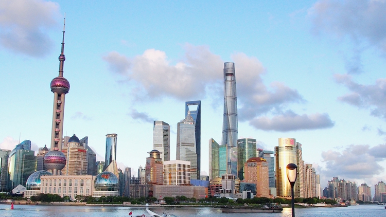 胡潤(rùn)研究院：美企在中國(guó)市場(chǎng)營(yíng)收複合增長(zhǎng)率為全球增速1.3倍