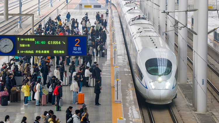 首2月均運(yùn)行在50%以上 今年以來中國非製造業(yè)經(jīng)營活動持續(xù)擴(kuò)張