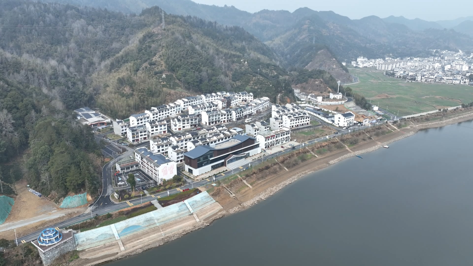 皖歙州農(nóng)文旅集團(tuán)：「五好兩宜」繪就文旅新圖