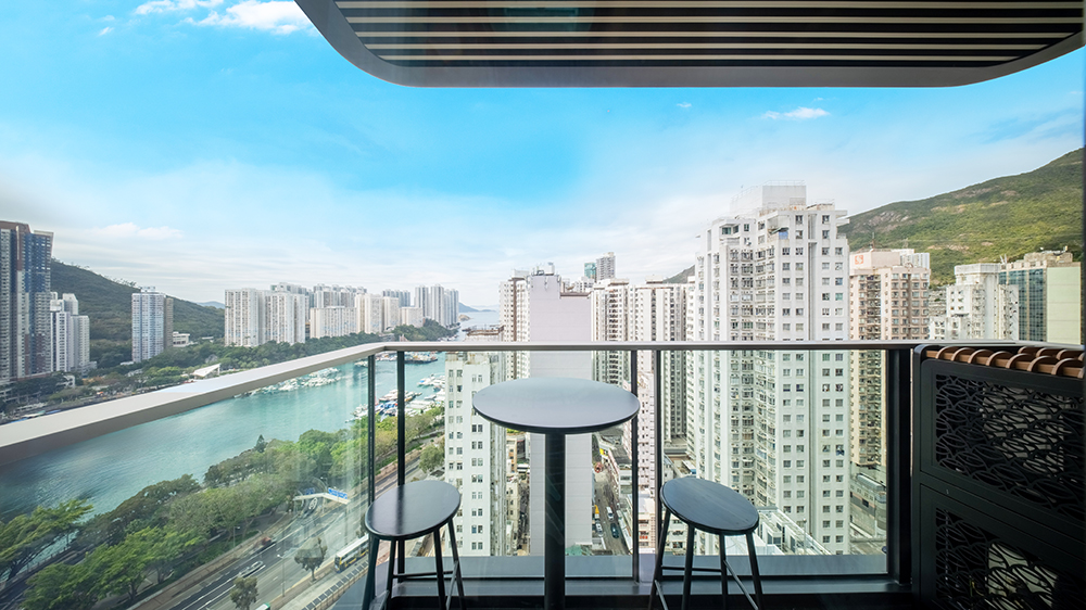 【港樓】澄天高層海景單位758萬(wàn)成交