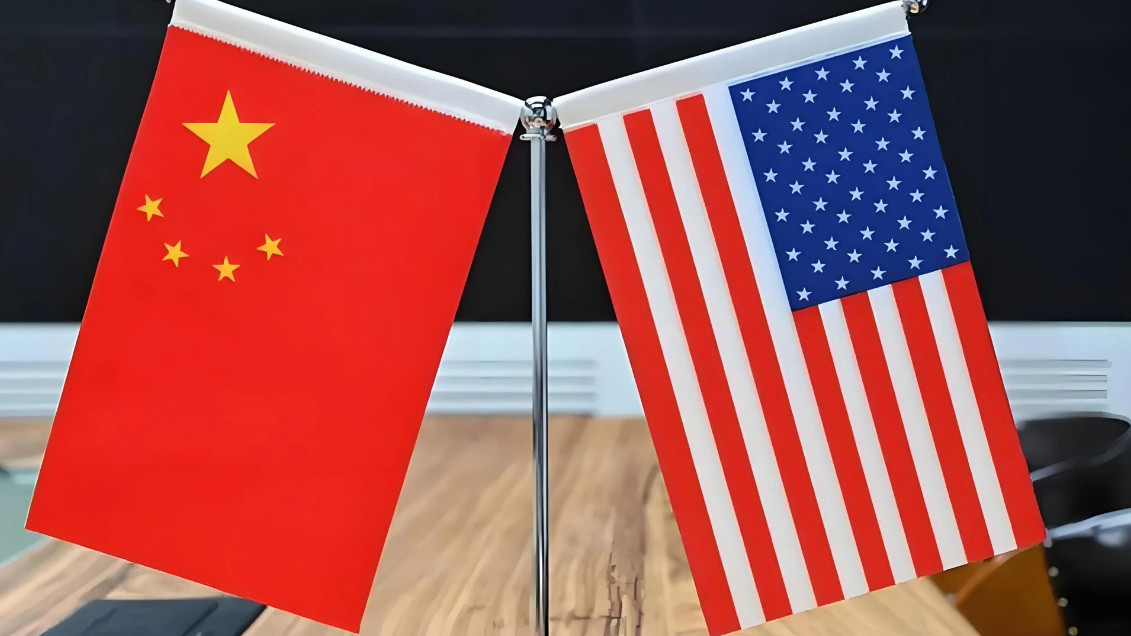 中國(guó)駐美大使：中美長(zhǎng)期和平共存 既是責(zé)任也是必須