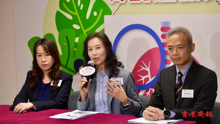 方大同多次爆肺入院 醫(yī)生：高瘦人士屬高危