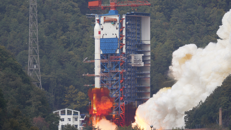 【計出新角度】衛(wèi)星數(shù)據(jù)的商業(yè)價值