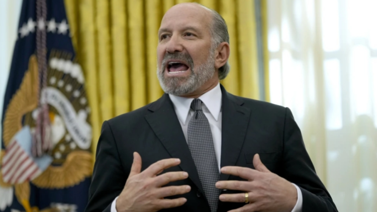 美商務(wù)部長：3月4日將對(duì)加墨加徵關(guān)稅 仍考慮對(duì)中再加徵10%關(guān)稅