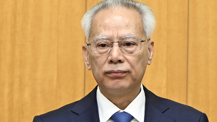 岑浩輝3日赴京 列席十四屆全國人大三次會(huì)議開幕式