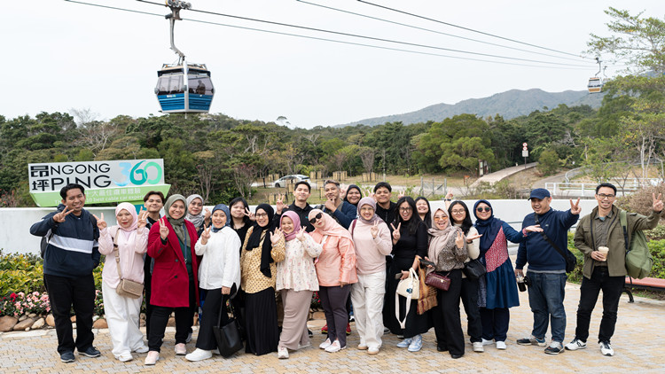 旅發(fā)局持續(xù)推動豐富旅客選擇  穆斯林友善餐廳及酒店續(xù)增加