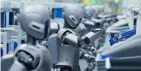 賦能科創(chuàng)民企領(lǐng)跑全球賽道  2024年深圳出口高新技術(shù)產(chǎn)品1.16萬億元 同比增10.5%