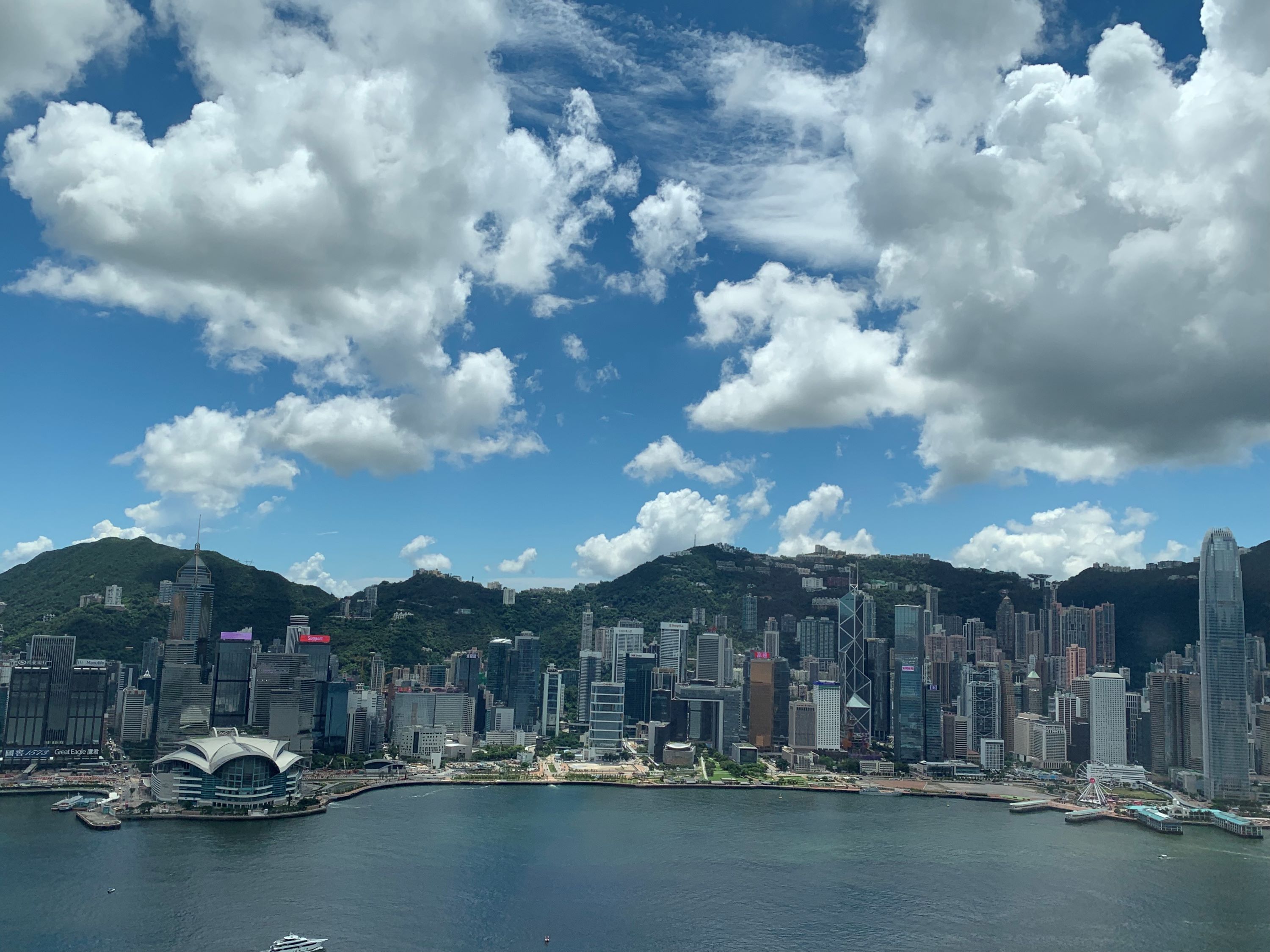 樂善堂回應(yīng)政府「資源效率優(yōu)化計(jì)劃」支援安排