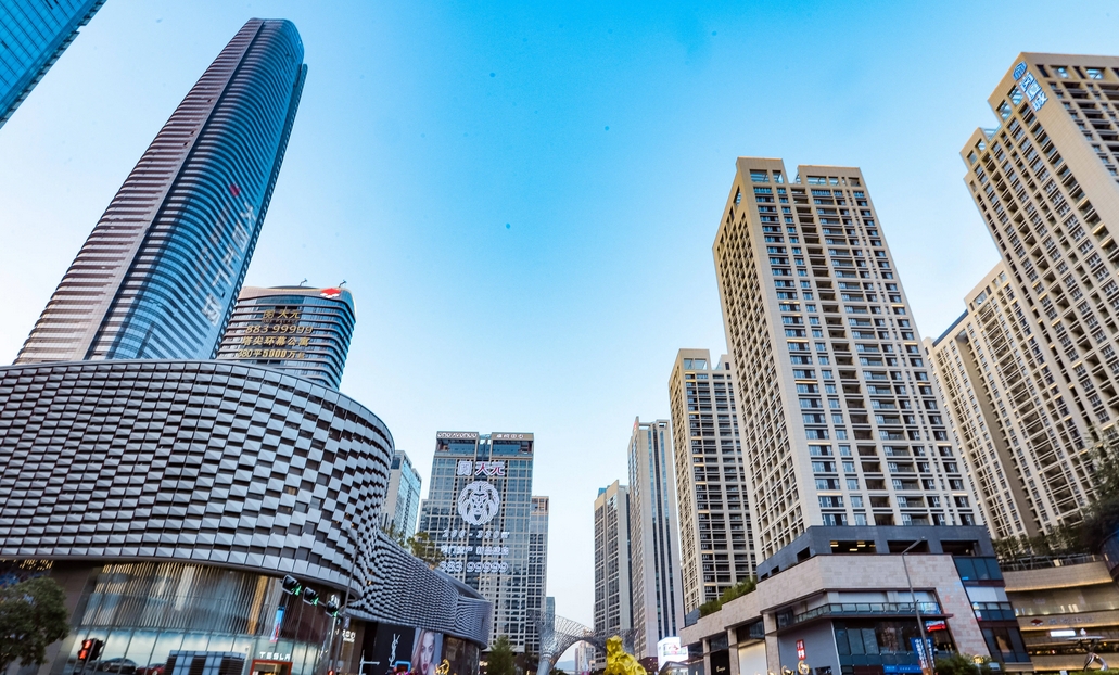 開(kāi)年「土拍」升溫 中國(guó)300城住宅用地出讓金同比增約三成