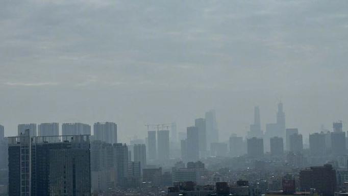 深圳：3日夜間到4日有雷陣雨 局部可達(dá)大雨到暴雨