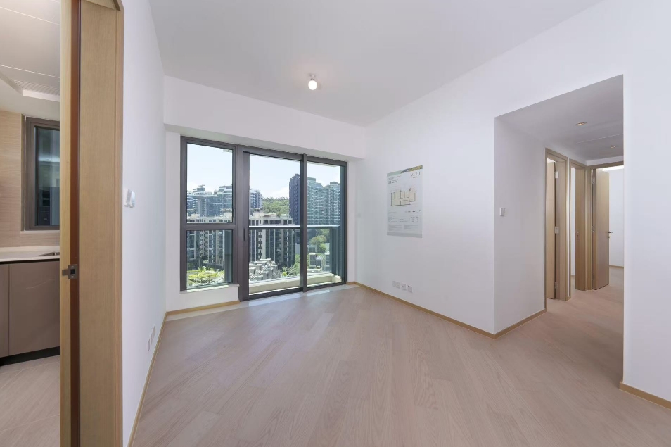 【港樓】凱和山單日連沽兩伙套現(xiàn)逾966萬  部分一房受惠100元印花稅措施