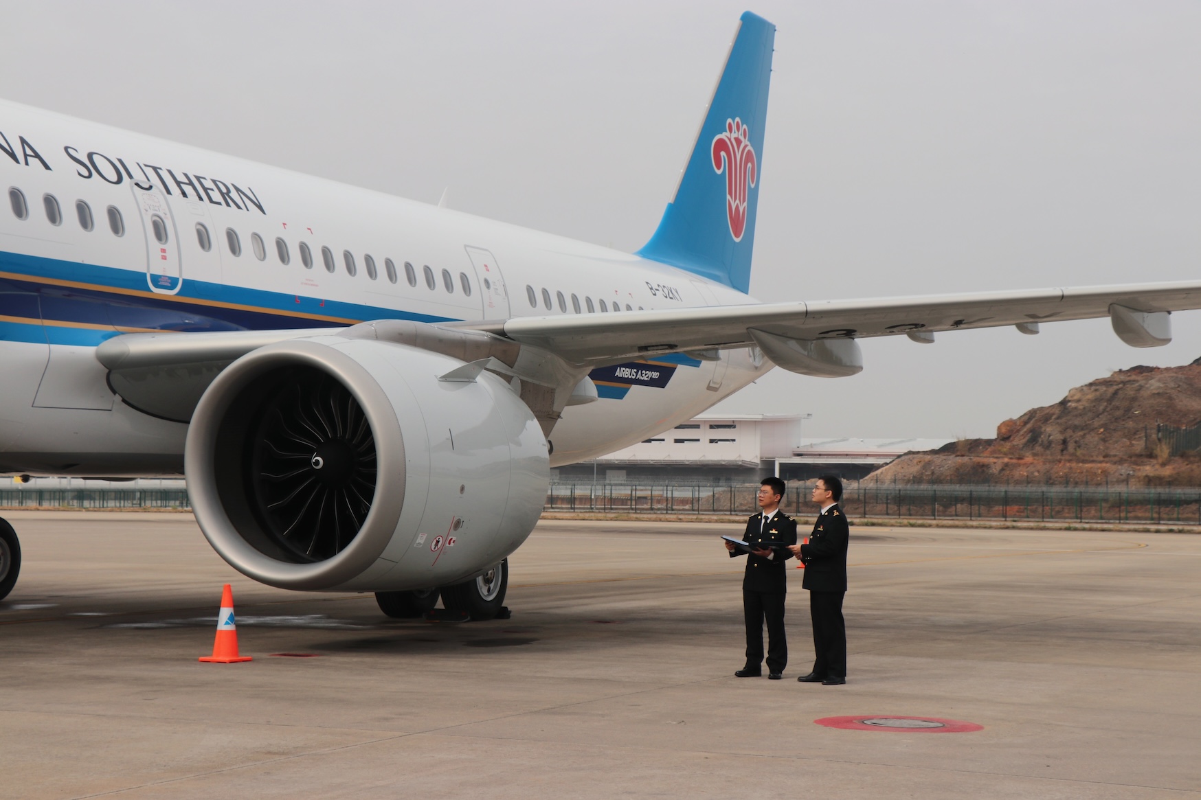 廣州航空租賃業(yè)務(wù)迎來「開門紅」 前2月進口飛機6架貨值24.15億元