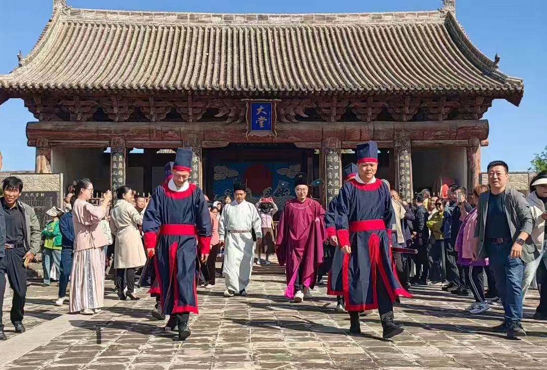 山西臨猗縣首屆文化創(chuàng)意作品大賽開賽