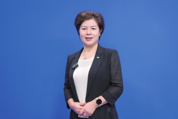 全國政協(xié)委員黃東紅：深化養(yǎng)老服務(wù)改革 提供高質(zhì)量養(yǎng)老服務(wù)