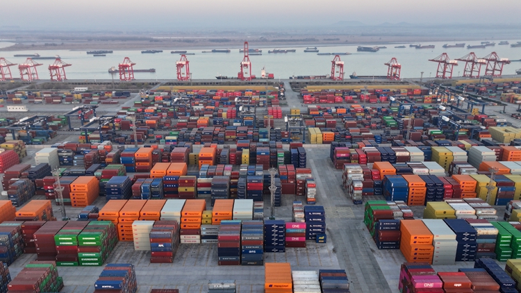 林龍安建議：創(chuàng)新跨境易貨結(jié)算模式 推動(dòng)大宗商品與中國(guó)產(chǎn)能「走出去」