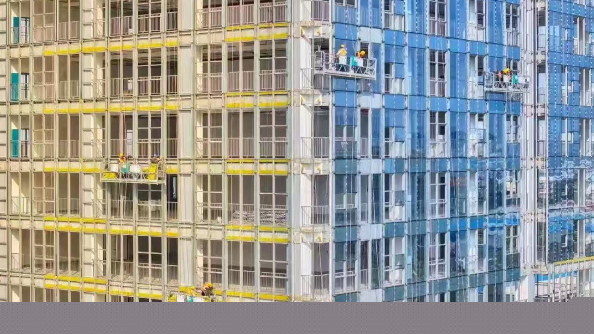 合肥廬陽(yáng)區(qū)：春涌廬州向「芯」行，重點(diǎn)產(chǎn)業(yè)項(xiàng)目加速推進(jìn)