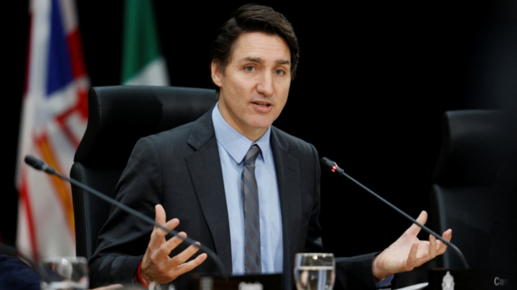 加拿大宣布將對(duì)美國(guó)商品徵收?qǐng)?bào)復(fù)性關(guān)稅