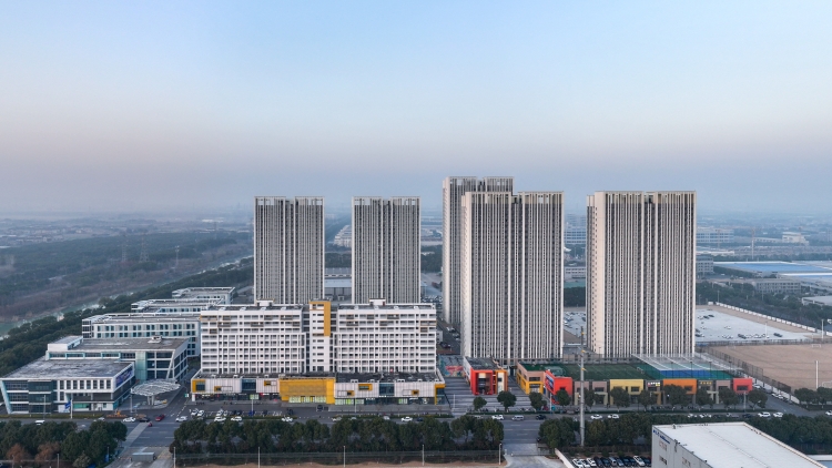 【參政議政】關(guān)於把房地產(chǎn)新政延伸到商務(wù)公寓的建議