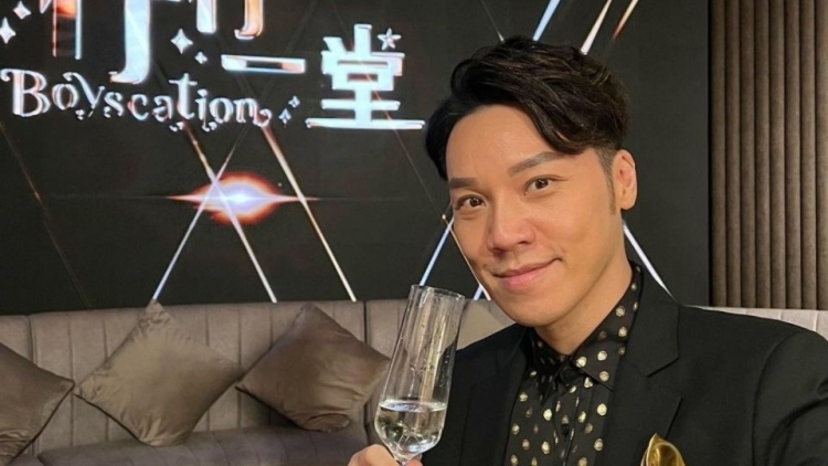 王賢誌在無人反對下 於高院被頒令破產(chǎn)