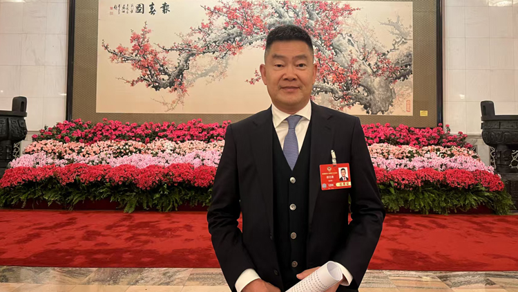 全國兩會(huì) | 譚岳衡：聚焦研發(fā)集群和產(chǎn)業(yè)集群 強(qiáng)化大灣區(qū)創(chuàng)科合作