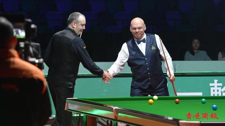 冰咸反勝威廉斯入16強 張安達力戰(zhàn)一度追和下不敵利素禾斯基