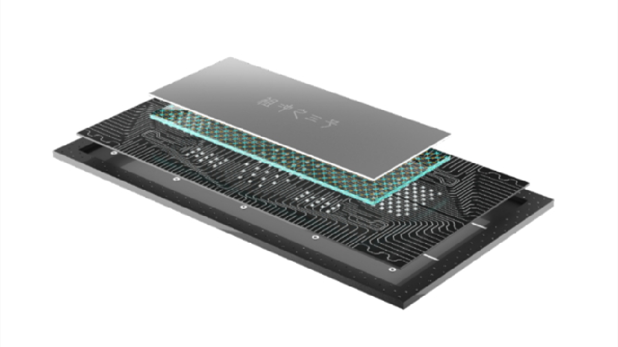 「祖沖之三號」量子計(jì)算原型機(jī)成功研製