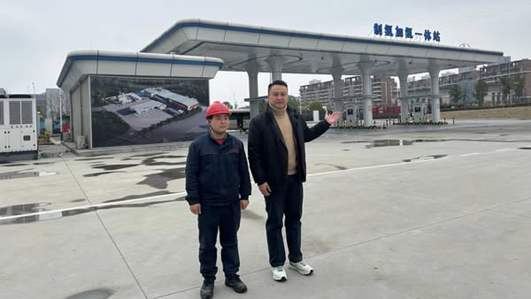 李世榮考察湖南長沙鋰能和氫能發(fā)展 香港借鑑內(nèi)地經(jīng)驗(yàn)需把握3大重點(diǎn)