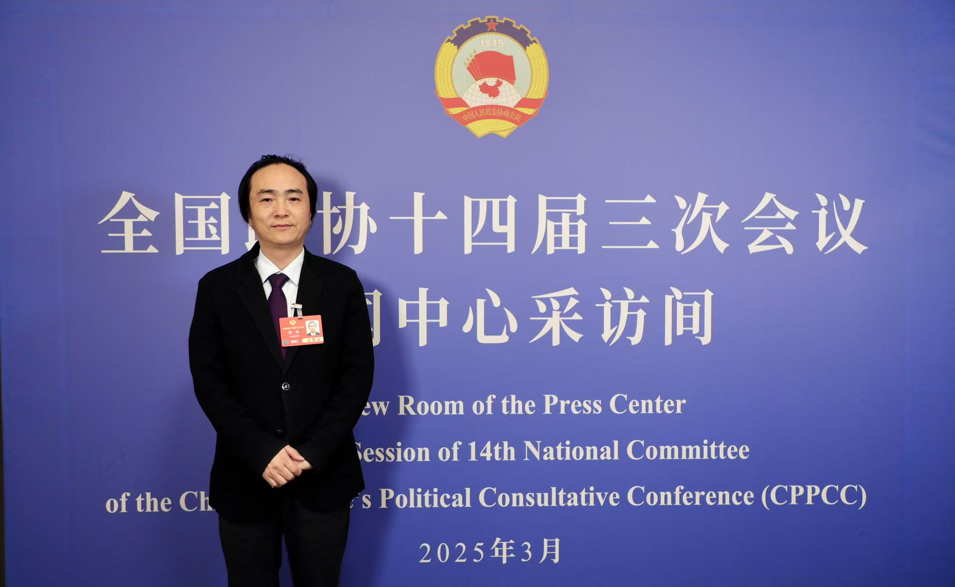 舒勇：建議在望城銅官片區(qū)建設(shè)新時(shí)代湖南影像藝術(shù)館群