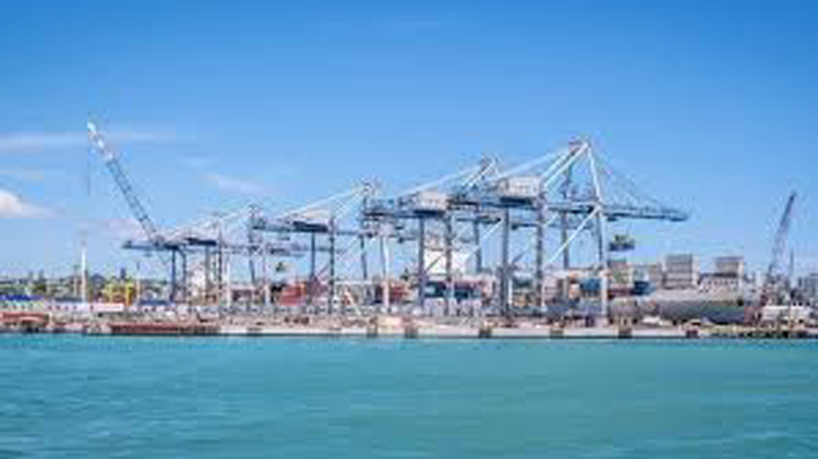 長(zhǎng)和擬1476億售和記港口非中國(guó)資產(chǎn) 涉巴拿馬港口公司9成股權(quán)