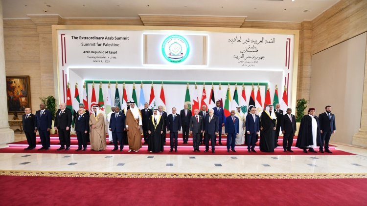 阿拉伯國(guó)家同意設(shè)立獨(dú)立委員會(huì)暫管加沙地帶