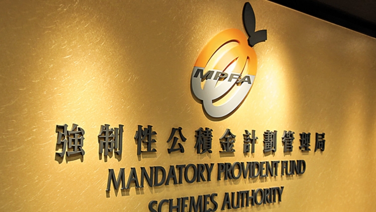 2月強積金人均賺6756元 GUM指Deepseek效應提振兩地股市