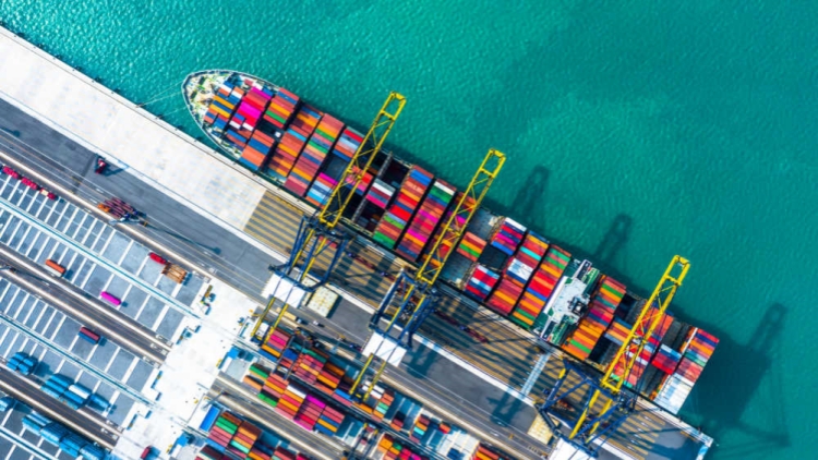 歐盟統(tǒng)計局：2024年中國為歐盟最大的進口來源地