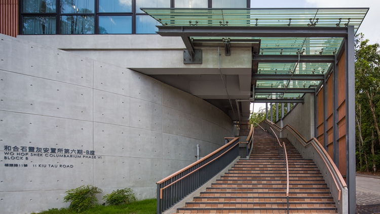 食環(huán)署轄下骨灰安置所清明期間開放時間為上午7時至晚上7時