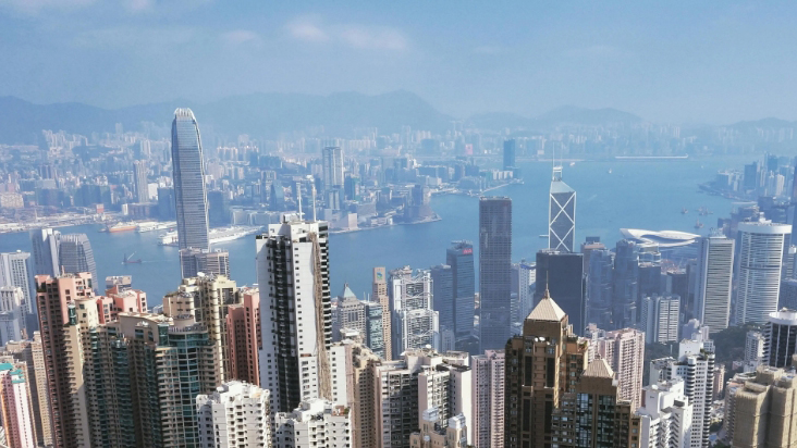 全國(guó)兩會(huì)｜馬光如：香港有祖國(guó)作為強(qiáng)大後盾    發(fā)展定能共同進(jìn)步