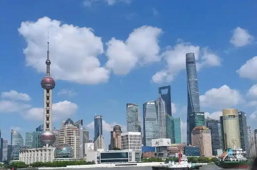 觀察｜「5%左右」，今年中國GDP增速目標有何考量？